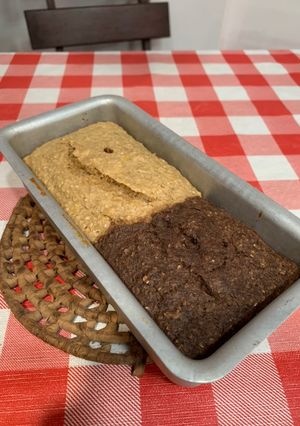 Foto de Baked Oats