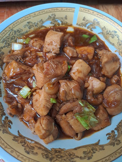 Foto resep Ayam fillet saus tiram