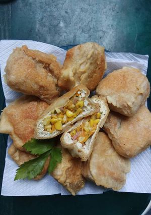 Foto resep Tahu Isi (Tahu Susur) 😋