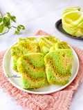 Bolu Kukus 1 Telur