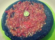 Gambar sambal terasi sayur asam