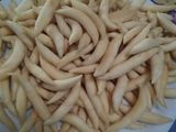 Kue gabus super renyah