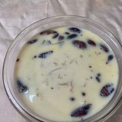 A picture of Vermicelli paysam.