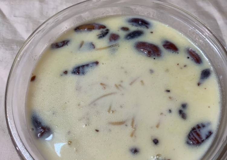 Step-by-Step Guide to Make Perfect Vermicelli paysam | Satisfying Recipe | So Yummy Food !