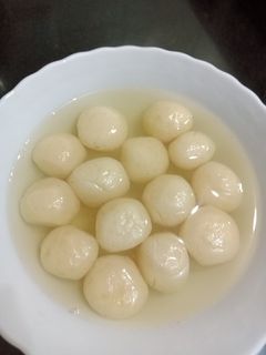 রসগোল্লা (rasgulla recipe in Bengali) রেসিপির প্রধান ছবি