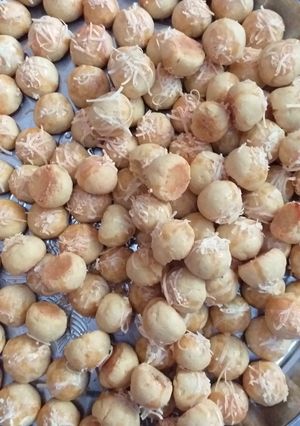 Foto resep Nastar lembut 😋