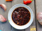 Gambar sambal kecap untuk sop