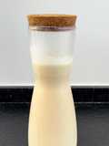 Horchata casera