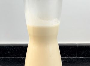 Foto principal de Horchata casera