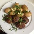 Albóndigas