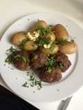 Albóndigas