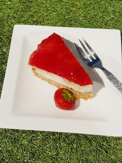 Φωτογραφία της συνταγής Cheesecake
