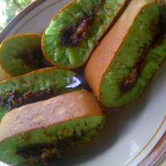 รูปของ Martabak Pandan Teflon