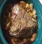 Recipe Traditional Crock pot Roast the So Delicious So Delicious