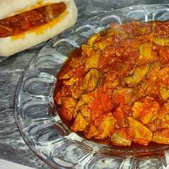 خوراک دل و جگر مرغ-レシピのメイン写真