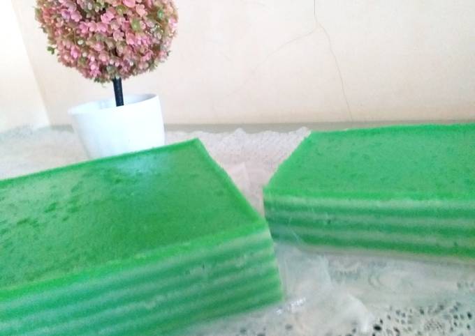 Lapis tepung beras