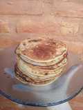 Banana Pancakes