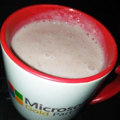 A picture of Uji power.