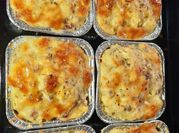 Gambar macaroni panggang