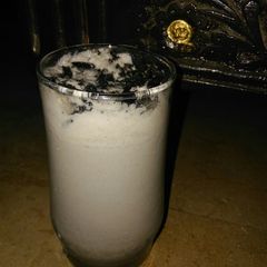 A picture of Oreo Milkshake.