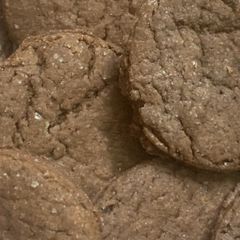 Homemade Chocolate Biscuits for Kids A picture of Homemade Chocolate Biscuits for Kids.