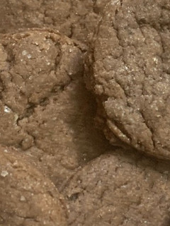A picture of Homemade Chocolate Biscuits for Kids.