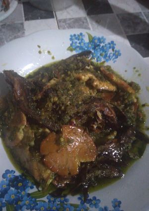 Foto resep Sambel rawit