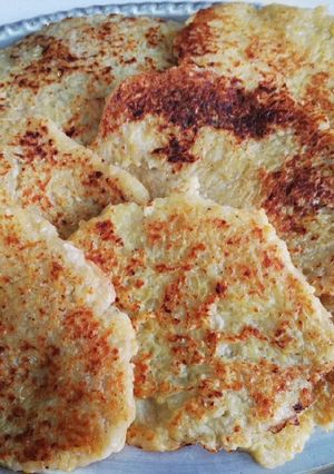 Káposztás lepcsánka😊 recept fotója