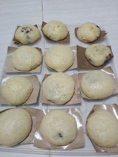 Foto resep Bakpao simpel