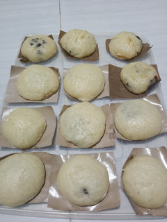 Foto resep Bakpao simpel