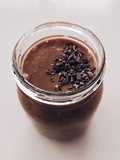 Healthy Banoffee Smoothie