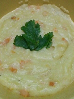 Foto resep Mashed Potato