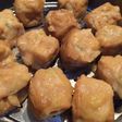 Tahu bakso udang