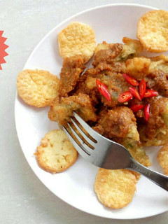 Foto resep Batagor ekonomis