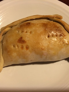 Una foto de Empanadas Chilenas