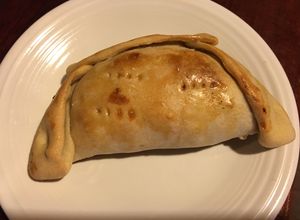 Una foto de Empanadas Chilenas