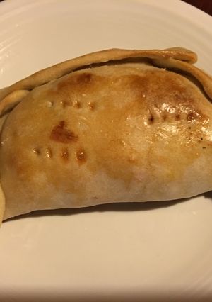 Una foto de Empanadas Chilenas