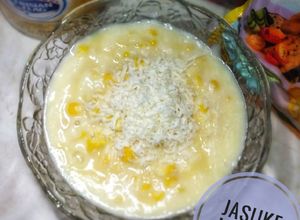 Foto resep Jasuke lumer