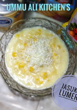 Foto resep Jasuke lumer