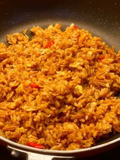 Foto resep Nasi Goreng