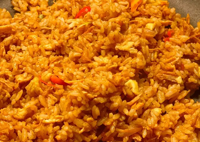 Nasi Goreng