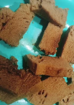 Foto resep Bolu kukus coklat (tanpa mixer)