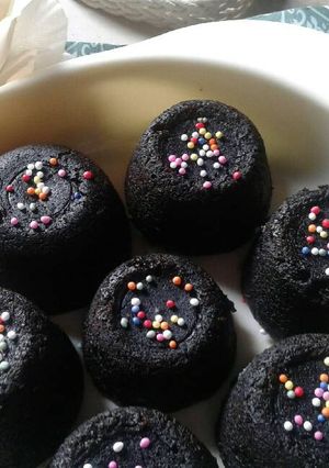 Foto resep Cake oreo soft drink