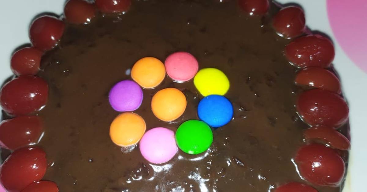 Eggless chocolate cake recipe for kiss day 2023 celebration to make  relationship special before valentine day - Eggless Chocolate Cake Recipe:  Kiss Day बनाना चाहते हैं स्पेशल, पार्टनर के लिए बनाएं एगलेस
