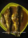 Bengali Cat fish curry #Cookpad