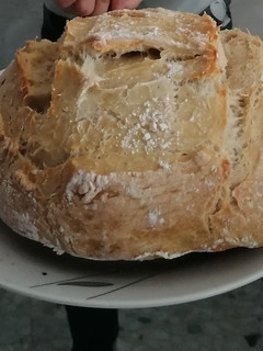 Una foto de Pan