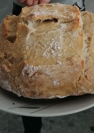 Una foto de Pan