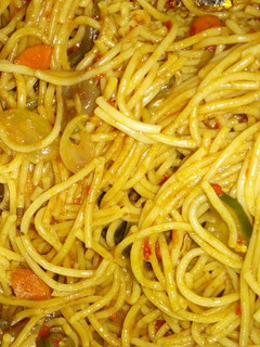A picture of Pasta.