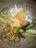 Shish Tawook