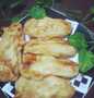 Resep: Pisang goreng vanila Enak